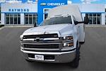 2024 Chevrolet Silverado 5500 Regular Cab DRW 4x2, Knapheide KUVcc Service Truck for sale #45990 - photo 7