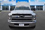 2024 Chevrolet Silverado 5500 Regular Cab DRW 4x2, Knapheide KUVcc Service Truck for sale #45990 - photo 8