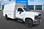 2024 Chevrolet Silverado 5500 Regular Cab DRW 4x2, Knapheide KUVcc Service Truck for sale #45991 - photo 1