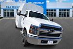 2024 Chevrolet Silverado 5500 Regular Cab DRW 4x2, Knapheide KUVcc Service Truck for sale #45991 - photo 10