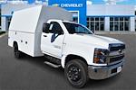 2024 Chevrolet Silverado 5500 Regular Cab DRW 4x2, Knapheide KUVcc Service Truck for sale #45991 - photo 11