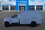 2024 Chevrolet Silverado 5500 Regular Cab DRW 4x2, Knapheide KUVcc Service Truck for sale #45991 - photo 7