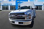 2024 Chevrolet Silverado 5500 Regular Cab DRW 4x2, Knapheide KUVcc Service Truck for sale #45991 - photo 8