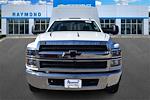 2024 Chevrolet Silverado 5500 Regular Cab DRW 4x2, Knapheide KUVcc Service Truck for sale #45991 - photo 9