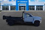 2024 Chevrolet Silverado 5500 Regular Cab DRW 4x2, Knapheide Dump Truck for sale #45992 - photo 3