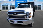 2024 Chevrolet Silverado 5500 Regular Cab DRW 4x2, Knapheide Dump Truck for sale #45992 - photo 7