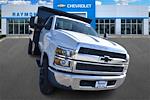 New 2024 Chevrolet Silverado 5500 Work Truck Regular Cab 4x2, Knapheide Dump Truck for sale #45992 - photo 9