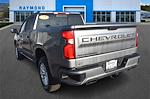 2021 Chevrolet Silverado 1500 Crew Cab 4x4, Pickup for sale #45994A - photo 5