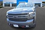 2021 Chevrolet Silverado 1500 Crew Cab 4x4, Pickup for sale #45994A - photo 7