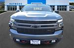 2021 Chevrolet Silverado 1500 Crew Cab 4x4, Pickup for sale #45994A - photo 8