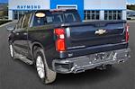 2022 Chevrolet Silverado 1500 Crew Cab 4x4, Pickup for sale #45999A - photo 5