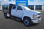 New 2024 Chevrolet Silverado 4500 Work Truck Crew Cab 4x2, Monroe Truck Equipment Z-DumpPRO™ Dump Truck for sale #46005 - photo 10