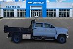 New 2024 Chevrolet Silverado 4500 Work Truck Crew Cab 4x2, Monroe Truck Equipment Z-DumpPRO™ Dump Truck for sale #46005 - photo 3