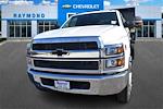 New 2024 Chevrolet Silverado 4500 Work Truck Crew Cab 4x2, Monroe Truck Equipment Z-DumpPRO™ Dump Truck for sale #46005 - photo 7