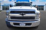 New 2024 Chevrolet Silverado 4500 Work Truck Crew Cab 4x2, Monroe Truck Equipment Z-DumpPRO™ Dump Truck for sale #46005 - photo 8