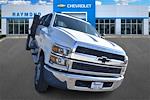 New 2024 Chevrolet Silverado 4500 Work Truck Crew Cab 4x2, Monroe Truck Equipment Z-DumpPRO™ Dump Truck for sale #46005 - photo 9