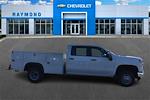 2024 Chevrolet Silverado 3500 Crew Cab 4x4, Monroe Truck Equipment ServicePRO™ Service Truck for sale #46012 - photo 3