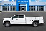 2024 Chevrolet Silverado 3500 Crew Cab 4x4, Monroe Truck Equipment ServicePRO™ Service Truck for sale #46012 - photo 6