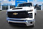 2024 Chevrolet Silverado 3500 Crew Cab 4x4, Monroe Truck Equipment ServicePRO™ Service Truck for sale #46012 - photo 7