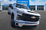 2024 Chevrolet Silverado 3500 Crew Cab 4x4, Monroe Truck Equipment ServicePRO™ Service Truck for sale #46012 - photo 9