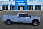 2024 Chevrolet Silverado 2500 Crew Cab 4x4, Knapheide Service Truck for sale #46019 - photo 3