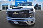 2024 Chevrolet Silverado 2500 Crew Cab 4x4, Knapheide Service Truck for sale #46019 - photo 7