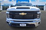 2024 Chevrolet Silverado 2500 Crew Cab 4x4, Knapheide Service Truck for sale #46019 - photo 8