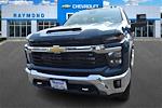 2024 Chevrolet Silverado 2500 Crew Cab 4x4, Pickup for sale #46024 - photo 9