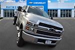 2024 Chevrolet Silverado 4500 Regular Cab DRW 4x4, Monroe Truck Equipment Z-DumpPRO™ Premier Dump Truck for sale #46028 - photo 9