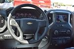 2024 Chevrolet Silverado 2500 Crew Cab 4x2, Knapheide Aluminum Service Body Service Truck for sale #46029 - photo 21