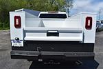2024 Chevrolet Silverado 2500 Crew Cab 4x2, Knapheide Aluminum Service Body Service Truck for sale #46029 - photo 4