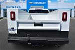 2024 Chevrolet Silverado 2500 Crew Cab 4x2, Knapheide Aluminum Service Body Service Truck for sale #46029 - photo 4