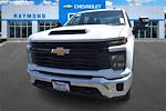 2024 Chevrolet Silverado 2500 Crew Cab 4x2, Knapheide Aluminum Service Body Service Truck for sale #46029 - photo 8