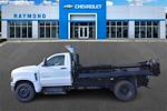 2024 Chevrolet Silverado 5500 Regular Cab DRW 4x2, Knapheide Dump Truck for sale #46070 - photo 6