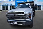 2024 Chevrolet Silverado 5500 Regular Cab DRW 4x2, Knapheide Dump Truck for sale #46070 - photo 7