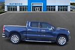 2022 Chevrolet Silverado 1500 Crew Cab 4x4, Pickup for sale #46074A - photo 3