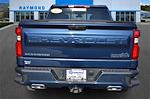 2022 Chevrolet Silverado 1500 Crew Cab 4x4, Pickup for sale #46074A - photo 4