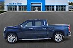 2022 Chevrolet Silverado 1500 Crew Cab 4x4, Pickup for sale #46074A - photo 6