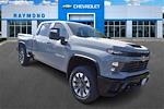 2025 Chevrolet Silverado 2500 Crew Cab 4x4, Pickup for sale #46081 - photo 1