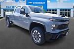 2025 Chevrolet Silverado 2500 Crew Cab 4x4, Pickup for sale #46081 - photo 10