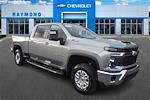 2025 Chevrolet Silverado 2500 Crew Cab 4x4, Pickup for sale #46084 - photo 1