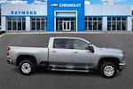 2025 Chevrolet Silverado 2500 Crew Cab 4x4, Pickup for sale #46084 - photo 3