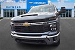 2025 Chevrolet Silverado 2500 Crew Cab 4x4, Pickup for sale #46084 - photo 7