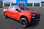 2021 Chevrolet Silverado 1500 Crew Cab 4x4, Pickup for sale #46085A - photo 1