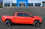 2021 Chevrolet Silverado 1500 Crew Cab 4x4, Pickup for sale #46085A - photo 3