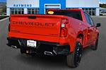 2021 Chevrolet Silverado 1500 Crew Cab 4x4, Pickup for sale #46085A - photo 2