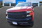 2021 Chevrolet Silverado 1500 Crew Cab 4x4, Pickup for sale #46085A - photo 7