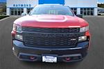 2021 Chevrolet Silverado 1500 Crew Cab 4x4, Pickup for sale #46085A - photo 8