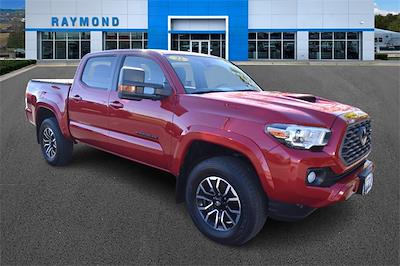 2022 Toyota Tacoma Double Cab 4WD, Pickup for sale #46089A - photo 1