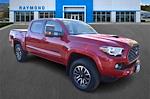 2022 Toyota Tacoma Double Cab 4WD, Pickup for sale #46089A - photo 1